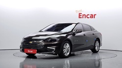 Chevrolet Malibu 2016