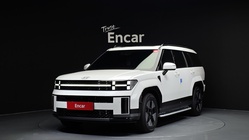 Hyundai Santa Fe 2023