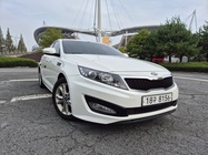 Kia K5 2013