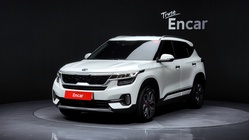 Kia Seltos 2021