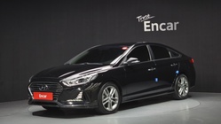 Hyundai Sonata 2018