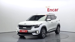 Kia Seltos 2020