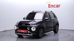 Hyundai Casper 2022