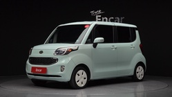 Kia RAY 2012