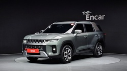 Ssangyong Torres 2024