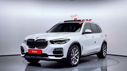 BMW X5 2019