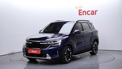Kia Seltos 2023