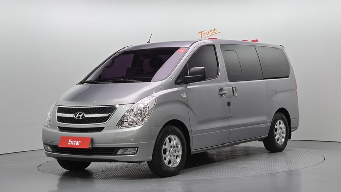 Hyundai Grandeur 2013