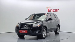 Hyundai Santa Fe 2009