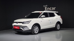 Ssangyong TIBOLI 2018