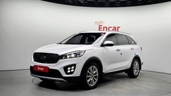 Kia Sorento 2017