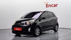 Kia morning 2015