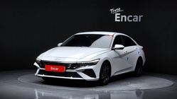 Hyundai Avante 2023