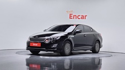 Kia K5 2015
