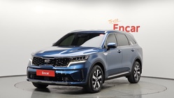 Kia Sorento 2020