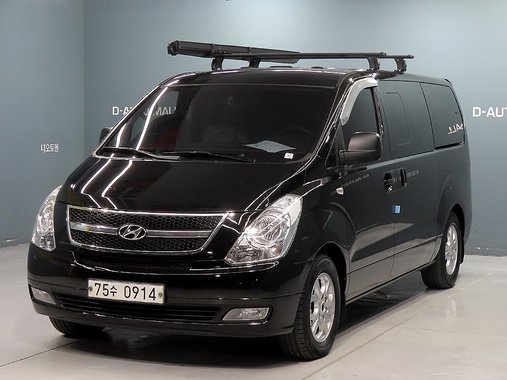 Hyundai Grandeur 2012