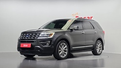 Ford Explorer 2016