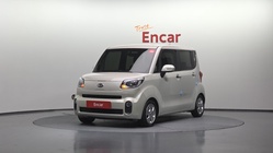 Kia RAY 2020