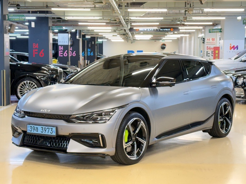 Kia EV6