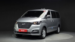 Hyundai Grandeur 2019