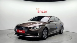 Hyundai Grandeur 2017