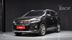 Kia Sorento 2019