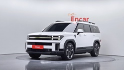 Hyundai Santa Fe 2024