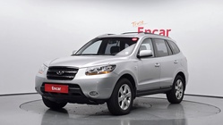 Hyundai Santa Fe 2007