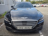 Hyundai Genesis 2014