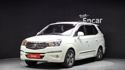 Ssangyong KORANDO 2015