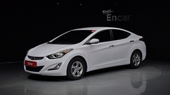 Hyundai Avante 2015