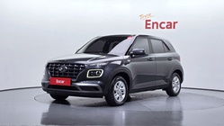Hyundai Venue 2019