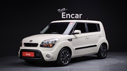 Kia Soul 2012