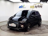 Chevrolet Spark 2016