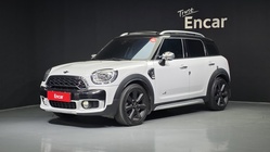 MINI Countryman 2017