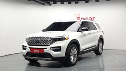 Ford Explorer 2020