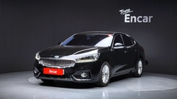 Kia K7 2017