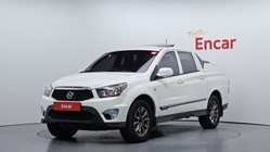 Ssangyong KORANDO 2013