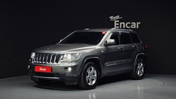 Jeep Cherokee 2011