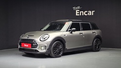 MINI Clubman 2017