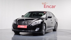 Hyundai Equus 2013