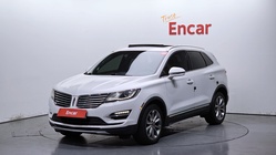 Lincoln MKC 2015