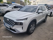Hyundai Santa Fe 2021