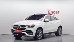 Mercedes-Benz GLE-Class 2023