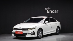 Kia K5 2020