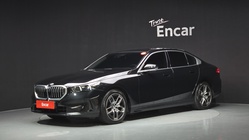 BMW 5 Series 2023
