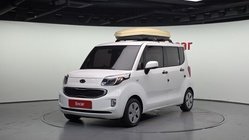 Kia RAY 2015