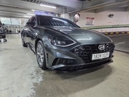 Hyundai Sonata 2021