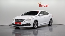 Hyundai Grandeur 2015