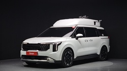 Kia Canival 2024